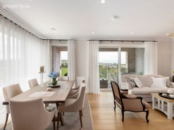 Apartment 8, Robswall Cottage Apartments, Coast Road, Robswall, Malahide, Co. Dublin