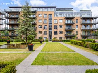 Apartment 135, Bushy Park House, Templeogue, Dublin 6w - Image 2