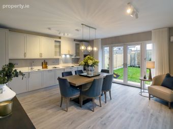 3 Bedroom, Rathmolyon, Co. Meath - Image 4