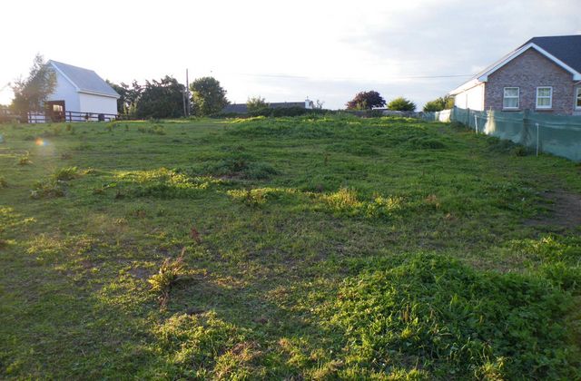 Caherconlish, Caherconlish, Co. Limerick - Click to view photos