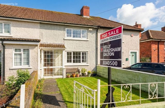 20 Rathlin Road, Drumcondra, Dublin 9 - Click to view photos