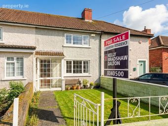 20 Rathlin Road, Drumcondra, Dublin 9