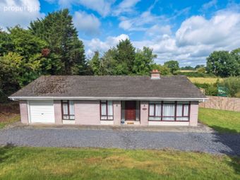 Saint Judes, Dufflands, Commons, Navan, Co. Meath