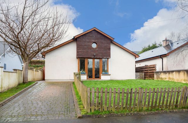 2b Rednagh Road, Aughrim, Co Wicklow, Aughrim, Co. Wicklow - Click to view photos