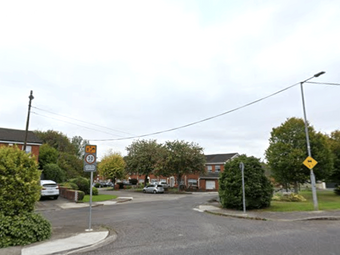 Glasnevin Court, Dublin 11, Glasnevin, Dublin 11