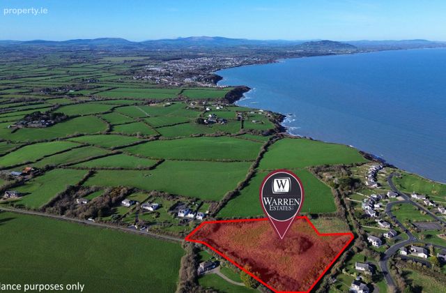 Roney Point, Gorey, Co. Wexford - Click to view photos