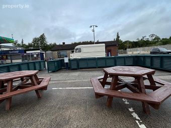 Coffee Van, Ballymascanlon Petrol Station, Dundalk, Co. Louth, Dundalk, Co. Louth - Image 5