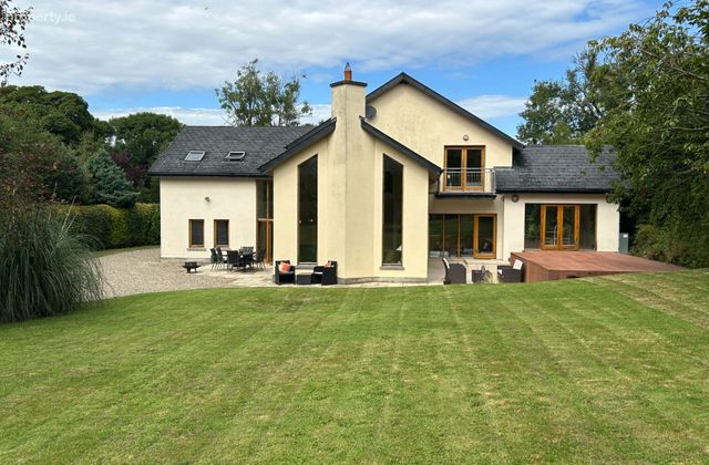 'cill&iacute;n' Cragg, Birdhill, Birdhill, Co. Tipperary - Click to view photos