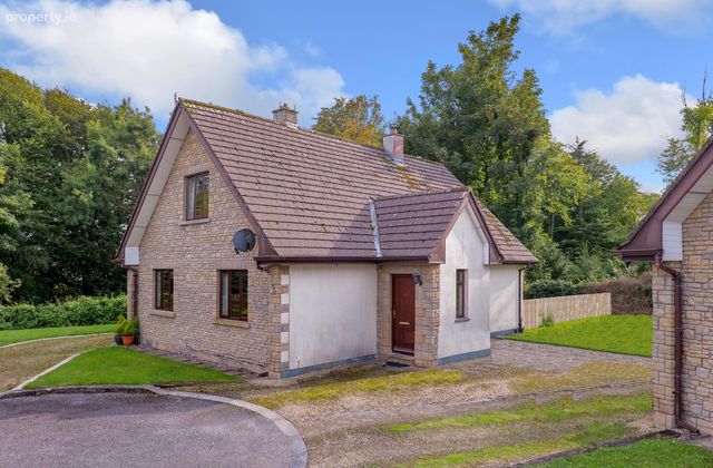 72a Renville Village, Oranmore, Co. Galway, Oranmore, Co. Galway - Click to view photos