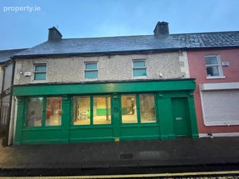 45 - 47 Main Street, Leixlip, Co. Kildare, Leixlip, Co. Kildare