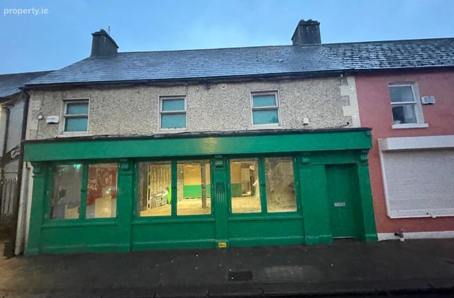 45 - 47 Main Street, Leixlip, Co. Kildare, Leixlip, Co. Kildare - Click to view photos