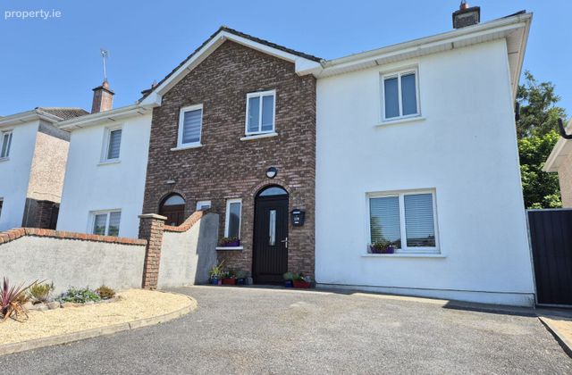 176 Cois Na H-abhainn, Ballygaddy Road, Tuam, Co. Galway - Click to view photos