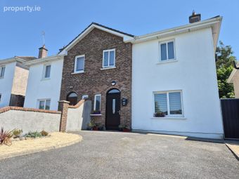176 Cois Na H-abhainn, Ballygaddy Road, Tuam, Co. Galway