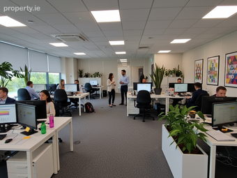 Block B, Maynooth Business Campus, Straffan Road, Maynooth, Co. Kildare