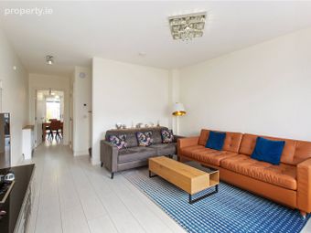 4 Hawkins Wood Close, Hawkins Wood, Greystones, Co Wicklow, Greystones, Co. Wicklow - Image 2