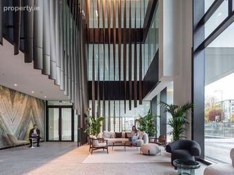 1st Floor, Glencar House, Ballsbridge, Dublin 4 - Image 4