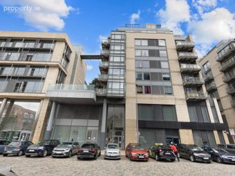Apartment 55 B Smithfield Village, Smithfield, Dublin, Smithfield, Dublin 7 - Image 3