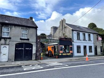 29 Forster Street, Galway City, Galway City Centre, Co. Galway