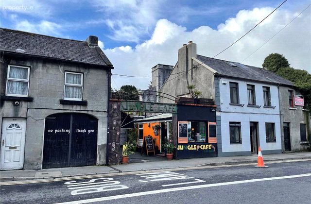 29 Forster Street, Galway City, Galway City Centre, Co. Galway - Click to view photos