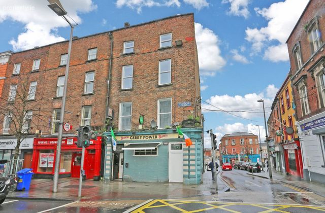 Apartment 6, 36 William Street, Ennis Road, Co. Limerick - Click to view photos