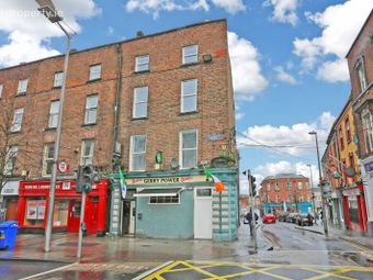 Apartment 6, 36 William Street, Ennis Road, Co. Limerick