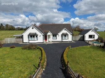 Caher, Castlerea, Co. Roscommon, Castlerea, Co. Roscommon