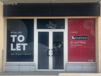 Unit 28, Dungarvan Shopping Centre, Dungarvan, Co. Waterford