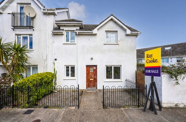 3a Cardy Rock Road, Balbriggan, Co. Dublin, Balbriggan, Co. Dublin - Click to view photos