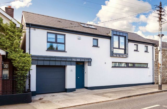 77 Bushy Park Road, Dublin 6, Terenure, Dublin 6 - Click to view photos