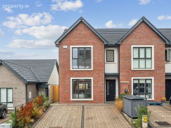 18 Bellevue Rise, Delgany, Co. Wicklow - Image 2