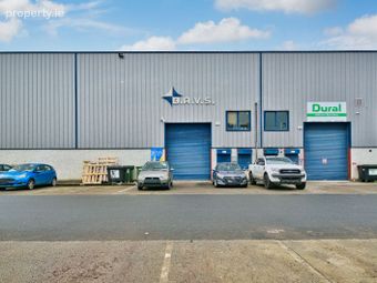 Unit 551, Block 503 Grants Drive, Greenogue Business Park, Newcastle, Co. Dublin - Image 3