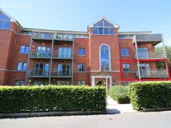 25 Beech Lodge, Farmleigh Woods, Castleknock, Dublin 15