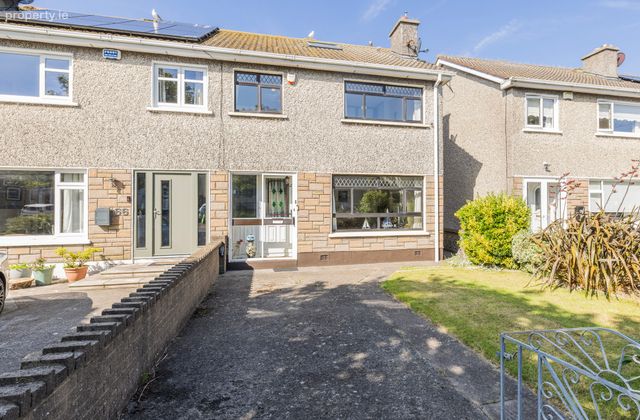 67 Fancourt Heights, Balbriggan, Co. Dublin, Balbriggan, Co. Dublin - Click to view photos