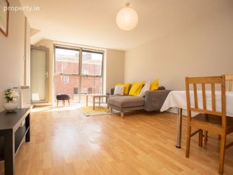 Apartment 44, 25 Wolfe Tone Street, Dublin 1 - Image 2