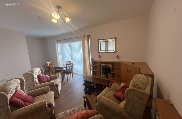 11 Cois Abhainn, Lyster Street, Athlone, Co. Westmeath - Click to view photos