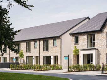 5 Harpur Park View, Harpur Lane, Leixlip, Leixlip, Co. Kildare