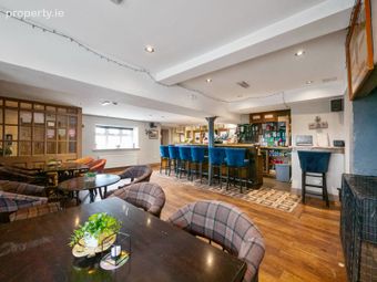 Sportsmans Inn, Ramsgrange, Co. Wexford - Image 4