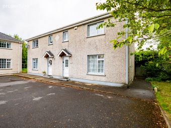 37 The Brosna, Friars Mill Road, Mullingarr, Co. Westmeath, Mullingar, Co. Westmeath