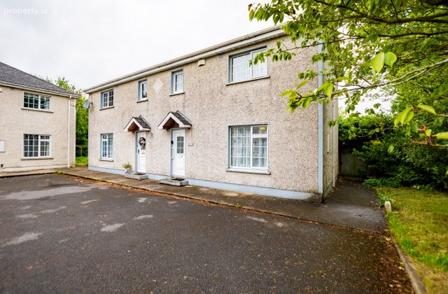 37 The Brosna, Friars Mill Road, Mullingarr, Co. Westmeath, Mullingar, Co. Westmeath - Click to view photos