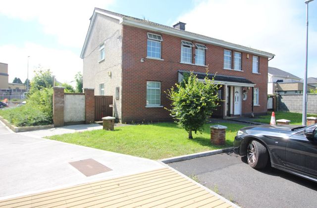 Apartment 2, Saint Jude's Apartments, Russell Court, Dooradoyle, Co. Limerick - Click to view photos