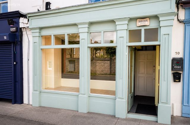 71 York Road, Dun Laoghaire, Co. Dublin - Click to view photos
