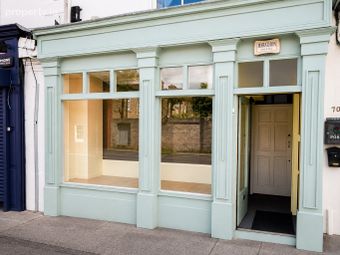 71 York Road, Dun Laoghaire, Co. Dublin