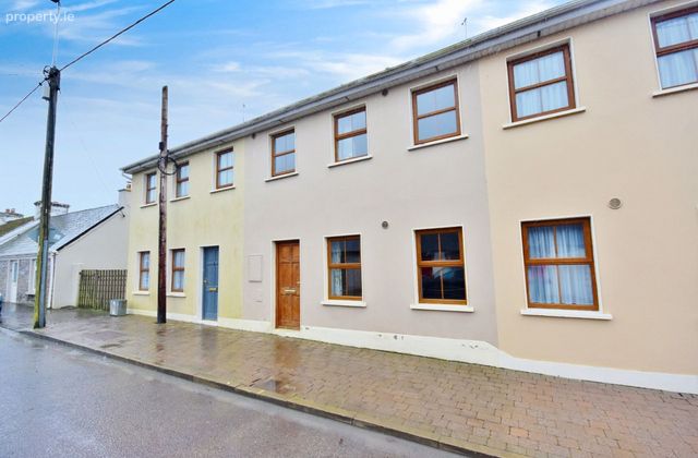 6 Well Street, Ballylongford, Ballylongford, Co. Kerry - Click to view photos