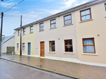 6 Well Street, Ballylongford, Ballylongford, Co. Kerry