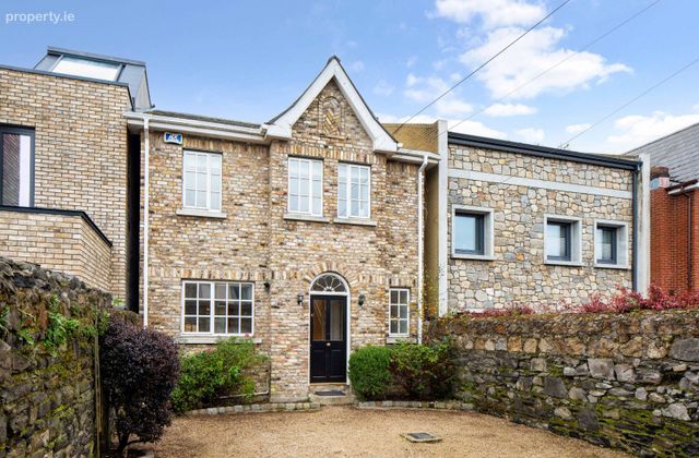 34 Raglan Lane, Dublin 4, Ballsbridge, Dublin 4 - Click to view photos