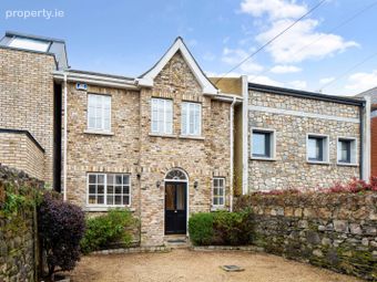34 Raglan Lane, Dublin 4, Ballsbridge, Dublin 4
