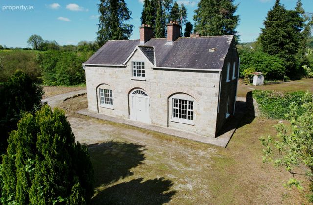 Rose Bank, Ballyconnell, Co. Cavan - Click to view photos