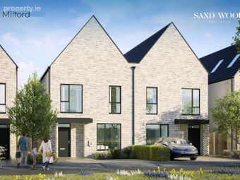 The Milford, Portlaoise, Co. Laois