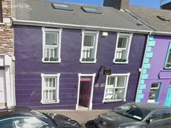 Goat Street,Dingle,Tralee,Co. Kerry, Dingle, Co. Kerry
