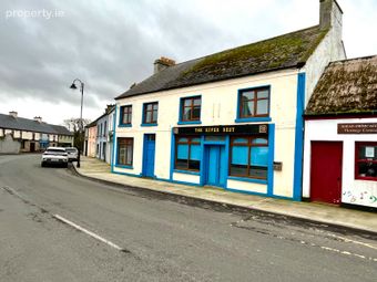The River Rest, Easkey, Co. Sligo, Easkey, Co. Sligo